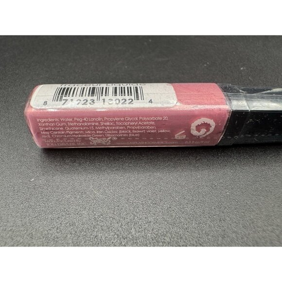 LASplash‎ Lid Splash Liquid Eyeliner Starburst Pink New & Sealed - Picture 2 of 3